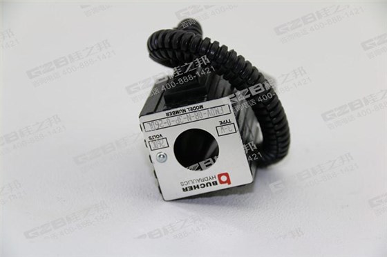 電磁閥線圈EMDV-08-N-3P-26DL 徐工挖掘機配件803045183 電磁閥線圈EMDV-08-N-3P-26DL 徐工挖掘機配件803045183