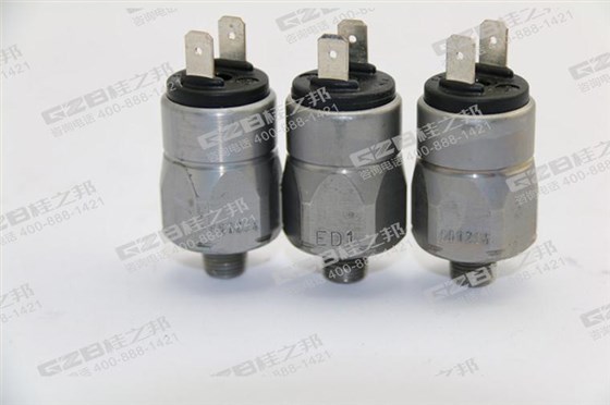 壓力繼電器661204 三一挖掘機配件 B240700000255 壓力繼電器661204 三一挖掘機配件 B240700000255