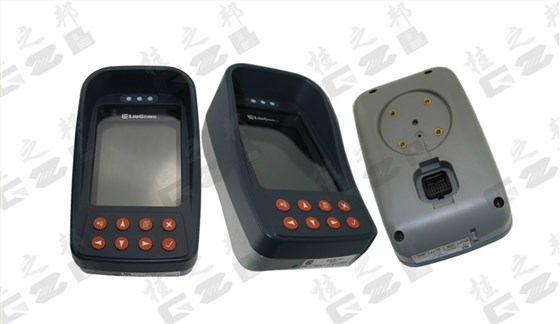 挖掘機顯示屏,挖掘機顯示屏價格