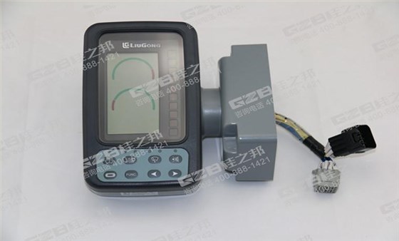 挖掘機顯示屏,柳工挖掘機顯示屏 挖掘機顯示屏,柳工挖掘機顯示屏