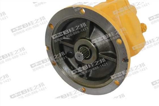 徐工XE60、三一SY75挖掘機回轉馬達,徐工挖掘機回轉馬達,三一挖掘機回轉馬達