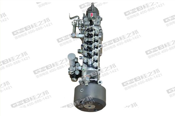 五十鈴 三一、徐工、廈工挖掘機噴油泵總成