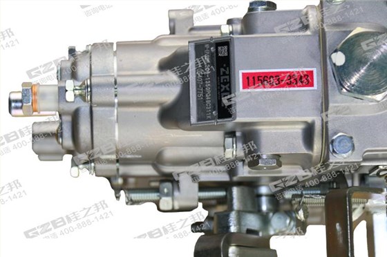 五十鈴 三一、徐工、廈工挖掘機噴油泵總成