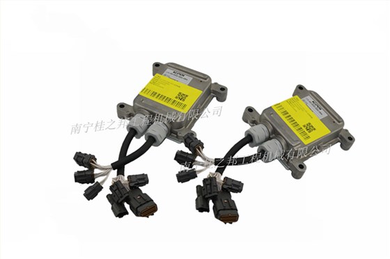 徐工挖掘機主控制器KC-ESS-20A-054