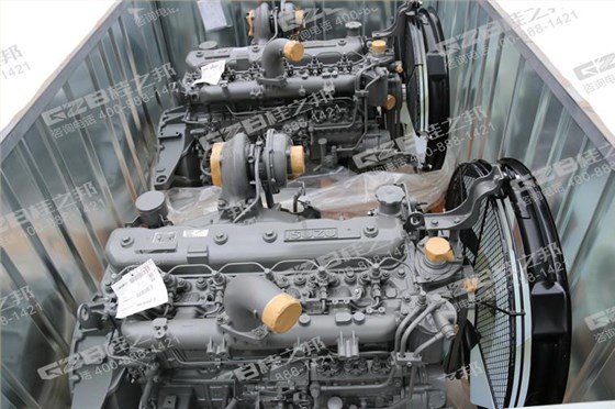 五十鈴發(fā)動機