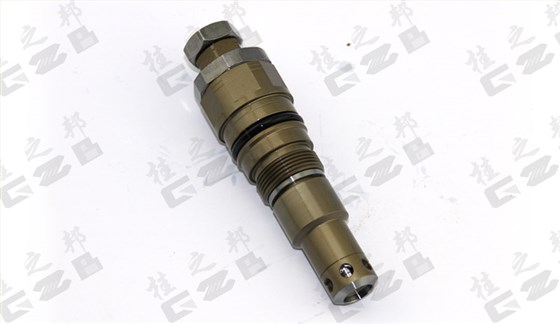 挖掘機主閥主溢流閥,挖掘機主閥主溢流閥批發