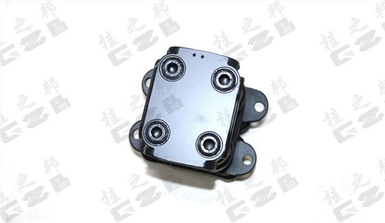 挖掘機行走腳踏閥,挖掘機行走腳踏閥批發