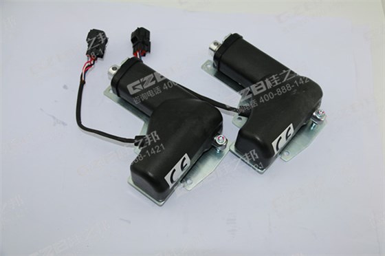 柳工挖掘機油門馬達,柳工挖掘機油門馬達批發,桂之邦挖掘機配件