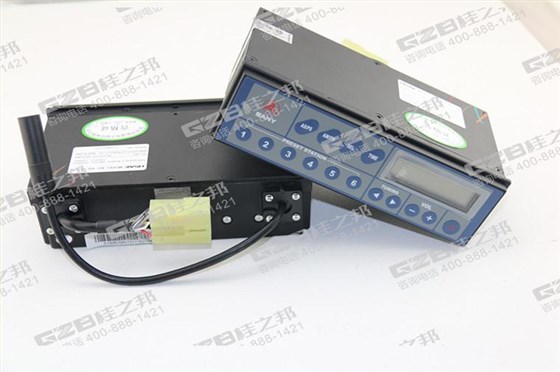 三一挖掘機收音機,三一挖掘機配件批發,桂之邦挖機配件