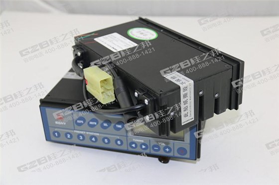 三一挖掘機收音機,三一挖掘機配件批發,桂之邦挖機配件