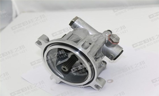 三一挖掘機先導(dǎo)齒輪泵,三一挖掘機配件批發(fā),桂之邦挖掘機配件