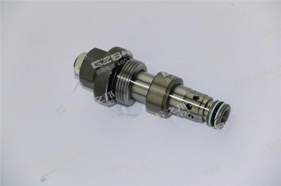 徐工挖掘機行走主溢流閥,徐工挖掘機配件批發(fā),桂之邦挖掘機配件