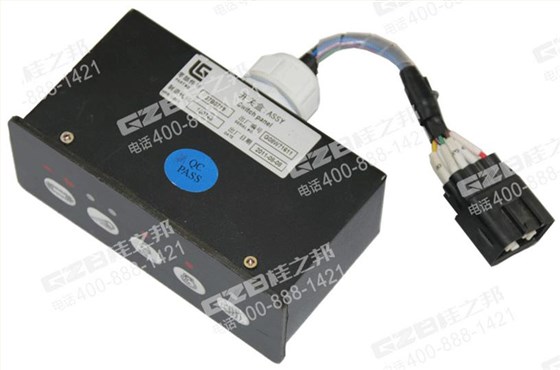 柳工挖掘機配件，挖掘機配件大全