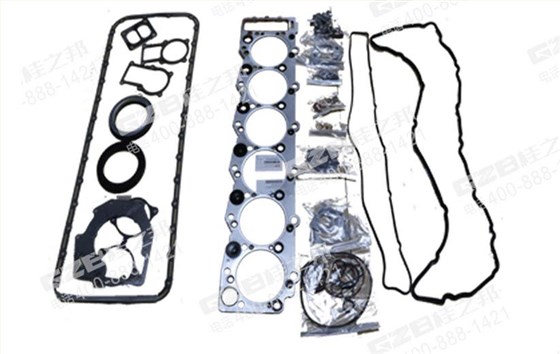 三一挖掘機發動機修理包