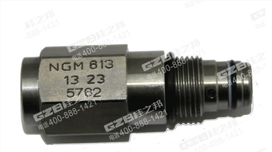 三一挖掘機調速閥