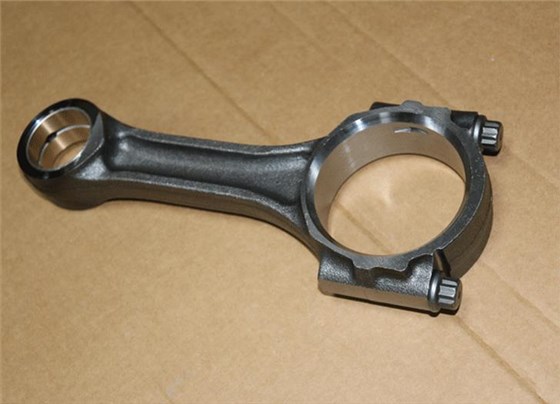 三一挖掘機連桿總成