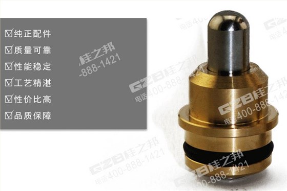 三一挖掘機SY75柱塞總成