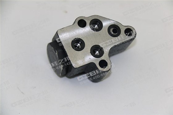 徐工挖掘機控制閥組件