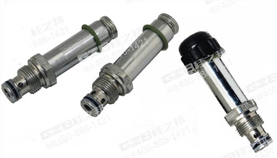 三一挖掘機電磁閥閥芯 三一挖掘機電磁閥閥芯