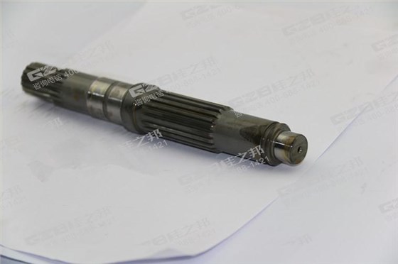 三一挖掘機(jī)驅(qū)動(dòng)軸