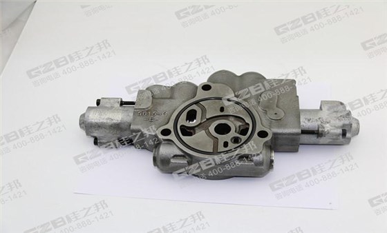 三一挖掘機斗桿閥片組件 三一挖掘機斗桿閥片組件