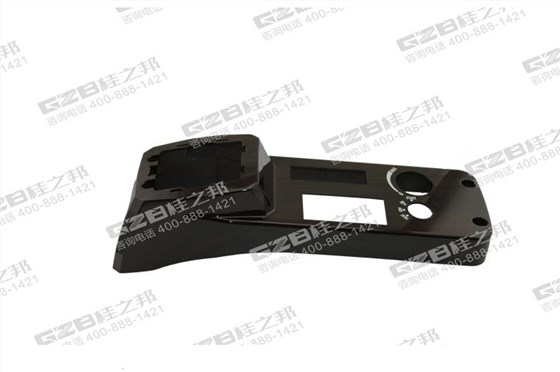 三一挖掘機(jī)右扶手箱上蓋