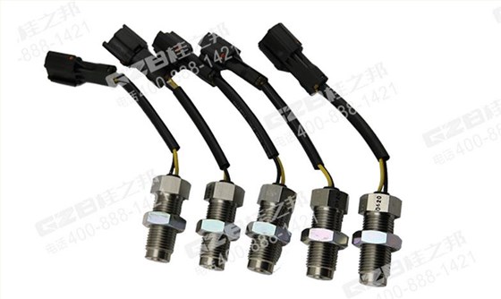 三一挖掘機三菱發動機速度傳感器 三一挖掘機三菱發動機速度傳感器