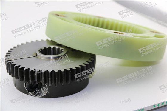 柳工挖掘機聯軸器