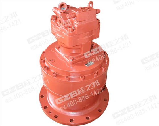 三一挖掘機(jī)回轉(zhuǎn)減速機(jī)總成 三一挖掘機(jī)回轉(zhuǎn)減速機(jī)總成