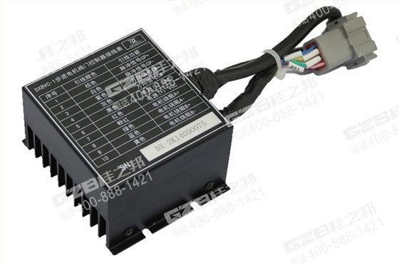 三一挖掘機步進電機閥門控制器 三一挖掘機步進電機閥門控制器