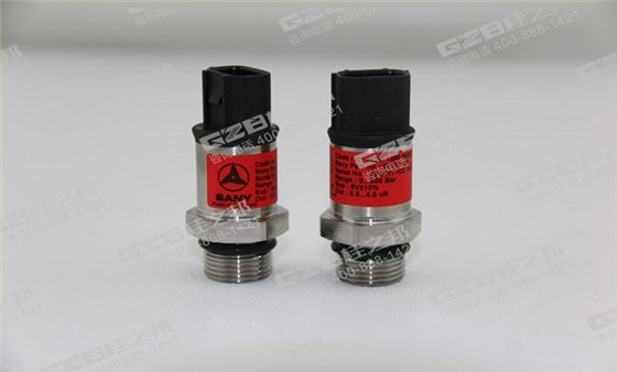 三一挖掘機壓力傳感器