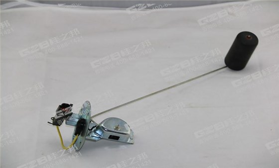 三一挖掘機液位傳感器