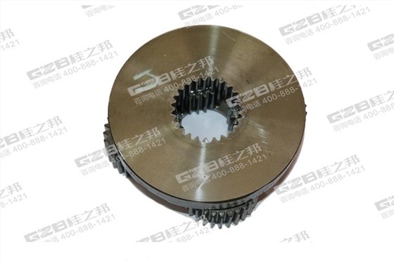 挖掘機二級行星架組件 挖掘機二級行星架組件