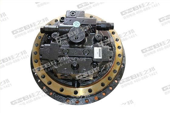 山重挖掘機行走減速機總成 山重挖掘機行走減速機總成