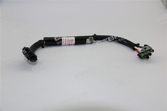 挖掘機熄火電磁閥線圈保護器 挖掘機熄火電磁閥線圈保護器