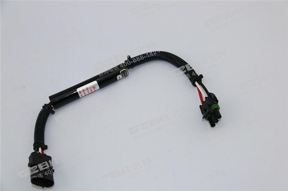 挖掘機熄火電磁閥線圈保護器 挖掘機熄火電磁閥線圈保護器