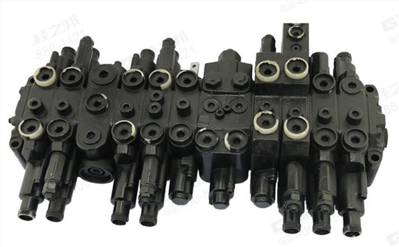 徐工挖掘機多路閥 徐工挖掘機多路閥