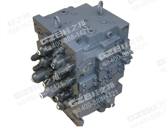 徐工挖掘機多路閥 徐工挖掘機多路閥