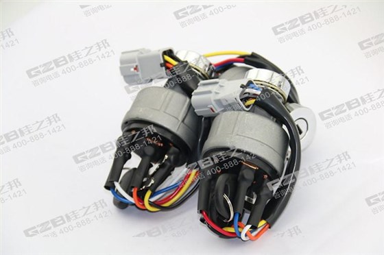 三一挖掘機(jī)點(diǎn)火開(kāi)關(guān) 三一挖掘機(jī)點(diǎn)火開(kāi)關(guān)