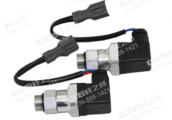 徐工挖掘機壓力發訊器 徐工挖掘機壓力發訊器