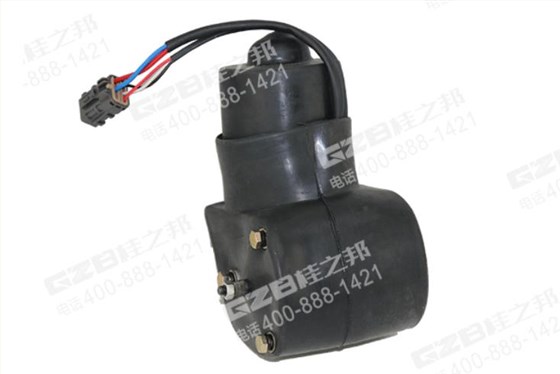 力士德挖掘機油門馬達電機 力士德挖掘機油門馬達電機