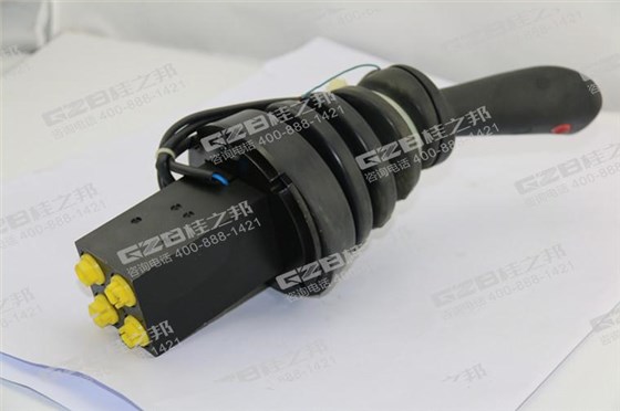 常林裝載機配件先導閥 常林裝載機配件先導閥