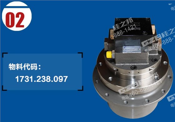 挖掘機配件網 挖掘機配件網