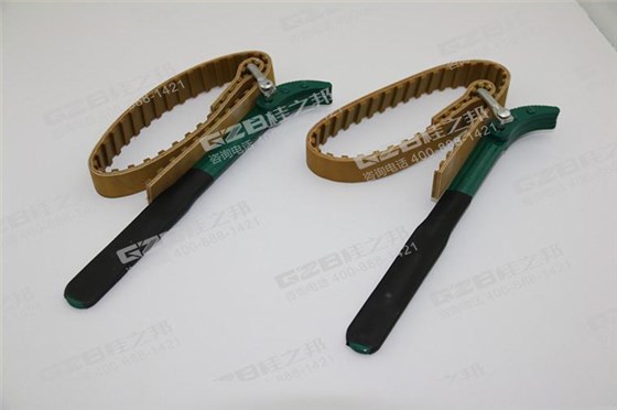 挖掘機皮帶扳手