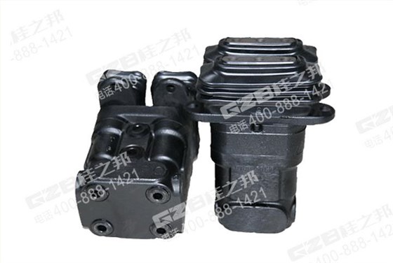 中聯210挖掘機行走腳踏閥 中聯210挖掘機行走腳踏閥