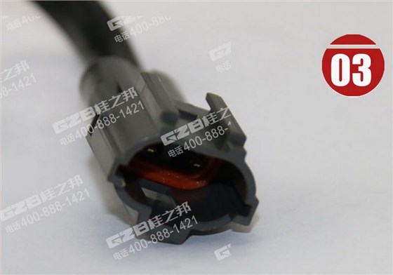 徐工135C挖機真空發(fā)訊器