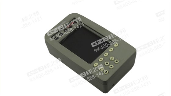 三一挖掘機顯示屏