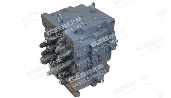 徐工挖掘機分配閥