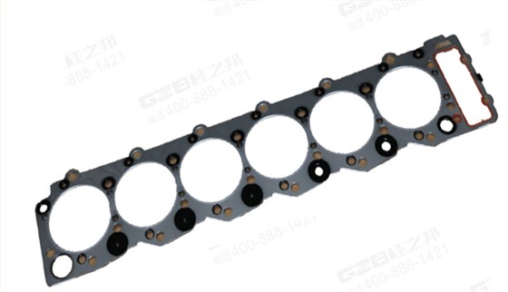 三一挖掘機氣缸墊