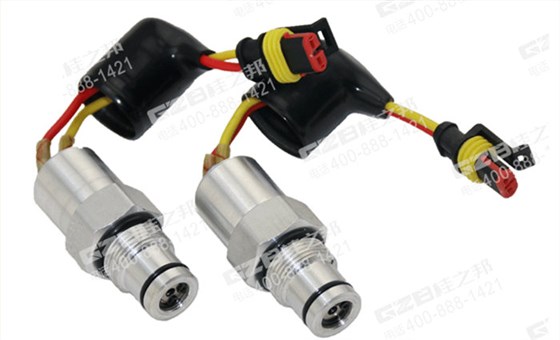 徐工挖掘機壓力發(fā)訊器